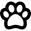Paw Print